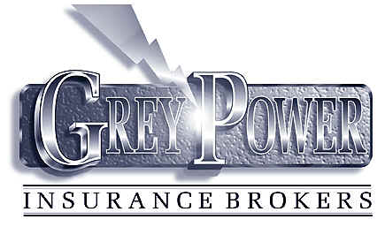 Welcome to Grey Power !!